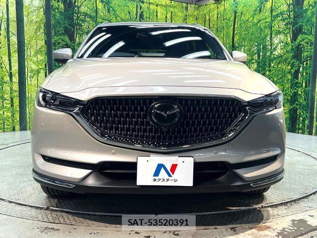 Mazda CX-8 2021-05 8145671-14