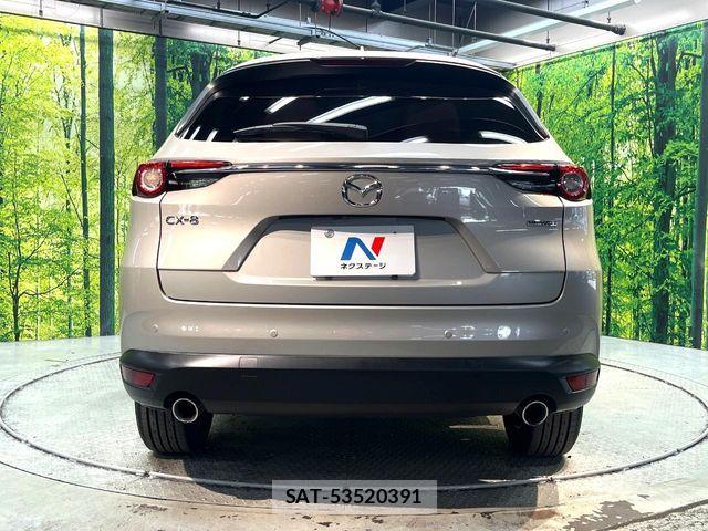 Mazda CX-8 2021-05 8145671-15
