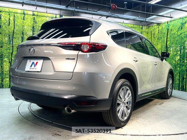 Mazda CX-8 2021-05 8145671-17