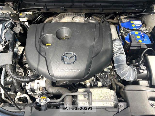 Mazda CX-8 2021-05 8145671-18