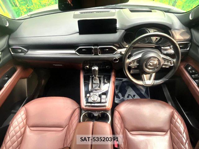 Mazda CX-8 2021-05 8145671-1