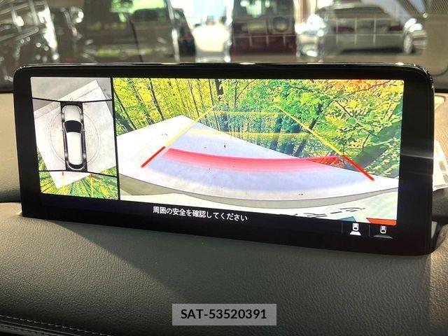Mazda CX-8 2021-05 8145671-3