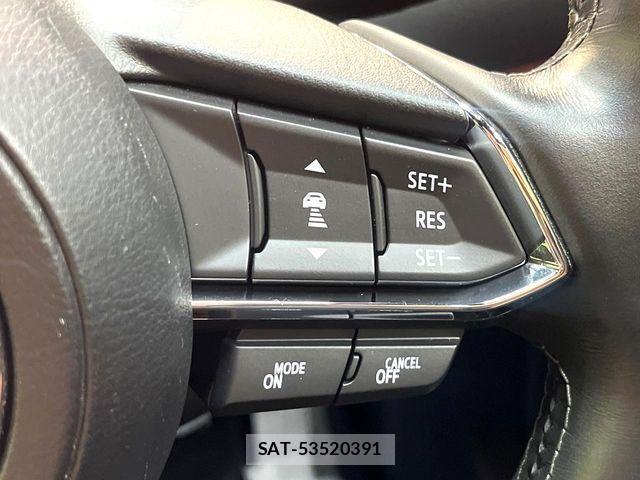 Mazda CX-8 2021-05 8145671-4