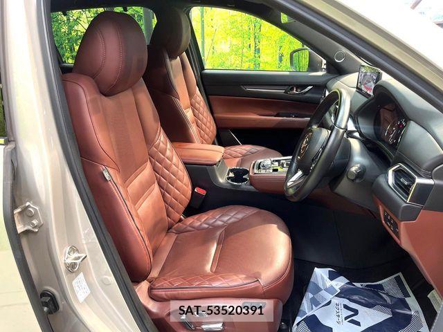 Mazda CX-8 2021-05 8145671-7
