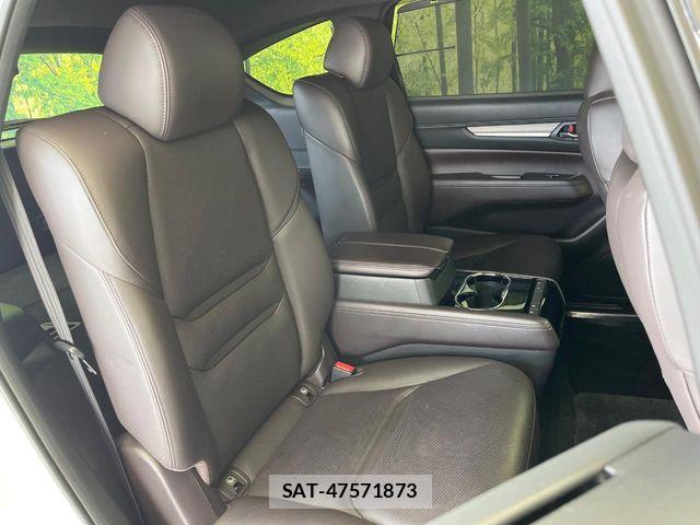 Mazda CX-8 2020-02 8145673-9
