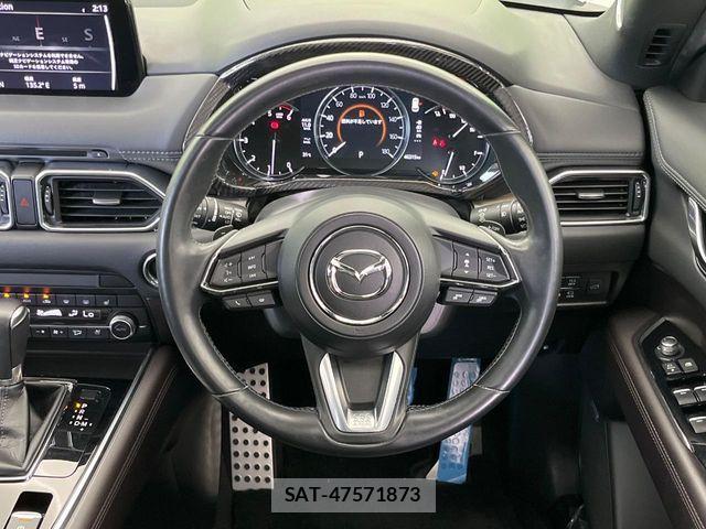 Mazda CX-8 2020-02 8145673-12