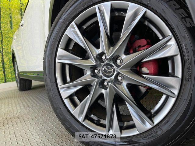 Mazda CX-8 2020-02 8145673-14