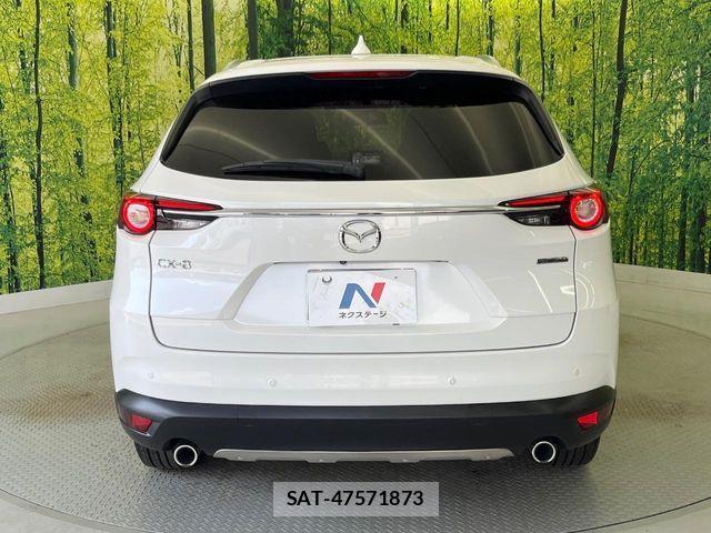 Mazda CX-8 2020-02 8145673-16