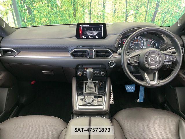 Mazda CX-8 2020-02 8145673-2