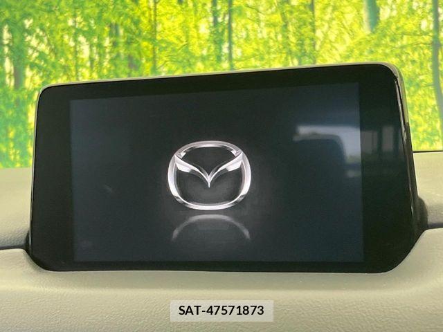 Mazda CX-8 2020-02 8145673-5