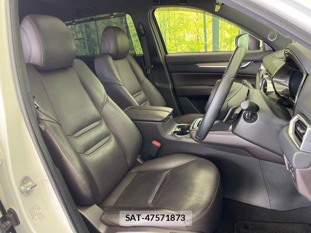 Mazda CX-8 2020-02 8145673-8