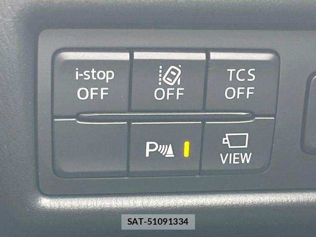 Mazda CX-8 2020-10 8145677-9