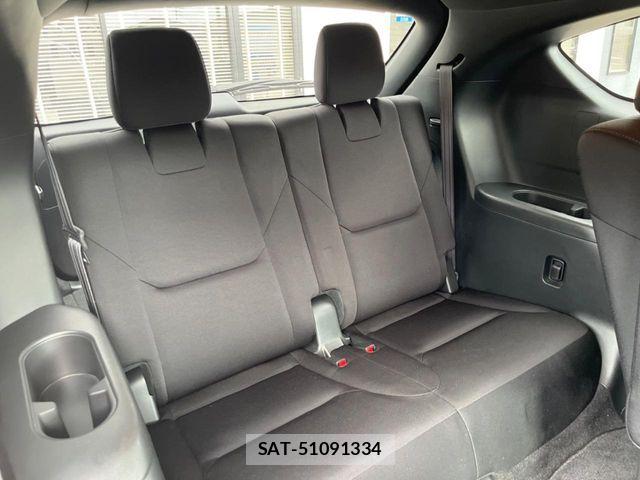 Mazda CX-8 2020-10 8145677-13