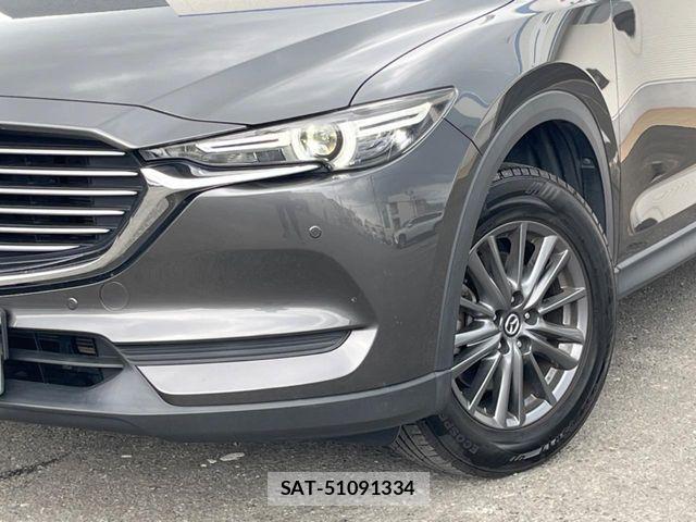 Mazda CX-8 2020-10 8145677-16