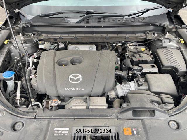 Mazda CX-8 2020-10 8145677-18