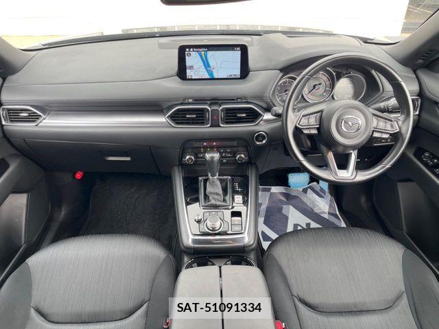 Mazda CX-8 2020-10 8145677-1