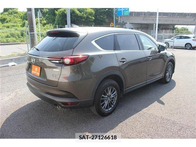 Mazda CX-8 2022-06 8145681-10