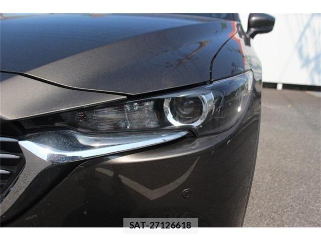 Mazda CX-8 2022-06 8145681-16