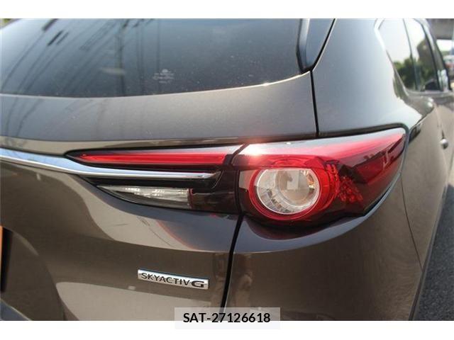 Mazda CX-8 2022-06 8145681-17
