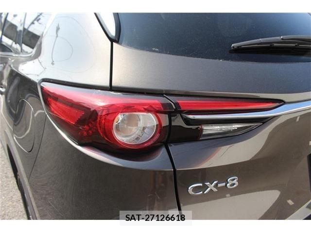 Mazda CX-8 2022-06 8145681-18
