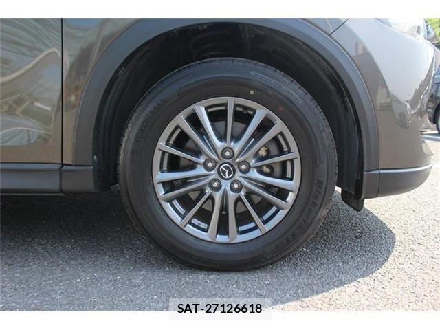 Mazda CX-8 2022-06 8145681-21