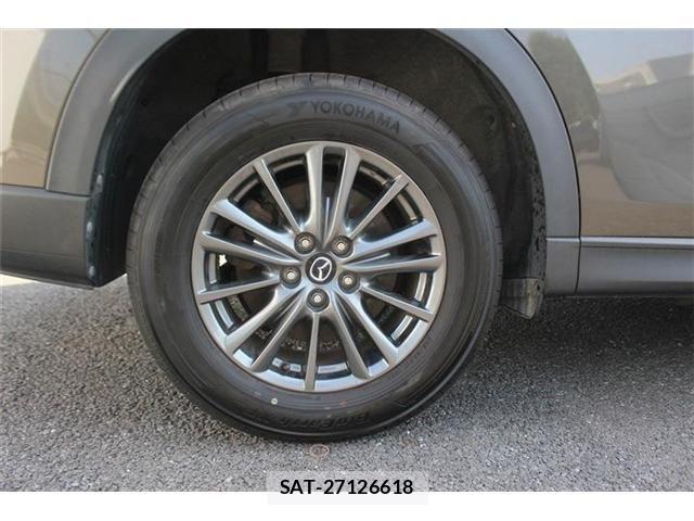Mazda CX-8 2022-06 8145681-22