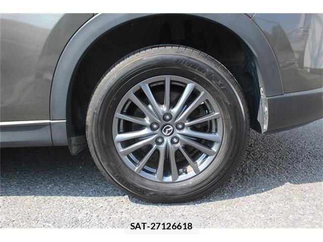 Mazda CX-8 2022-06 8145681-23