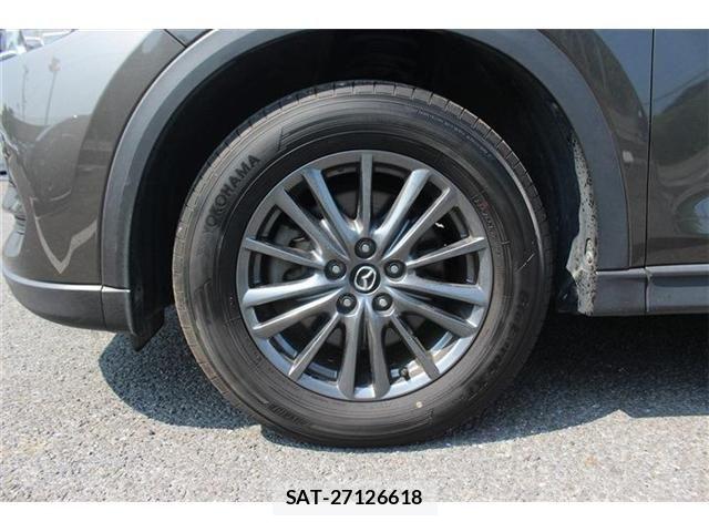 Mazda CX-8 2022-06 8145681-24