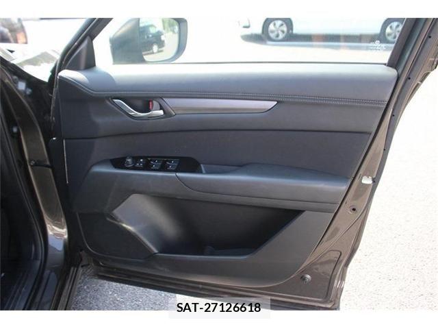 Mazda CX-8 2022-06 8145681-28