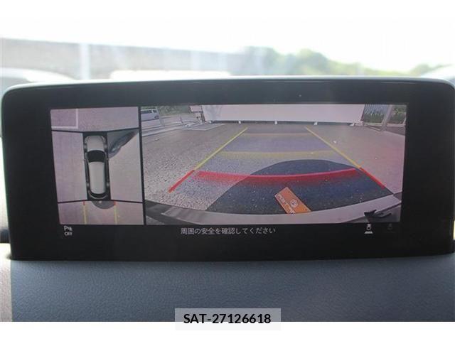 Mazda CX-8 2022-06 8145681-2