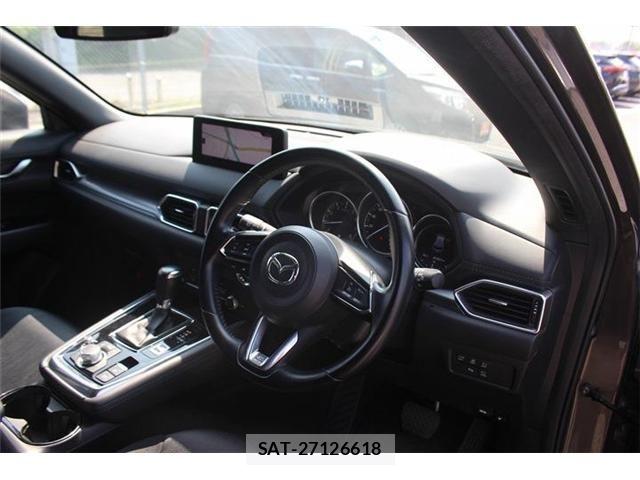 Mazda CX-8 2022-06 8145681-29