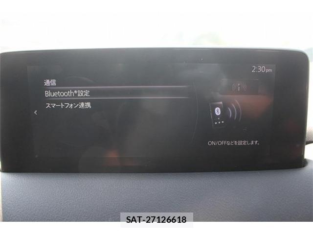 Mazda CX-8 2022-06 8145681-3