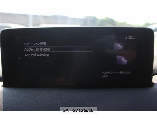 Mazda CX-8 2022-06 8145681-4