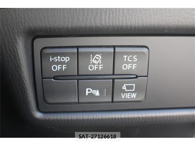 Mazda CX-8 2022-06 8145681-5