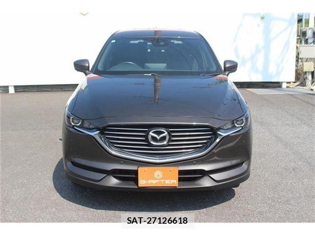 Mazda CX-8 2022-06 8145681-7