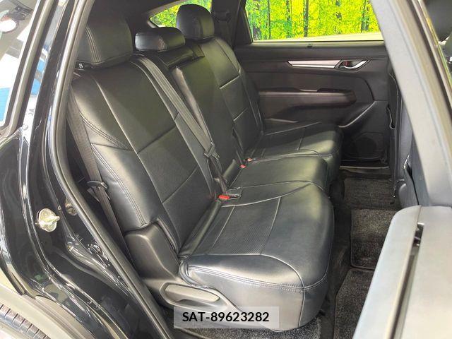 Mazda CX-8 2021-04 8158268-9