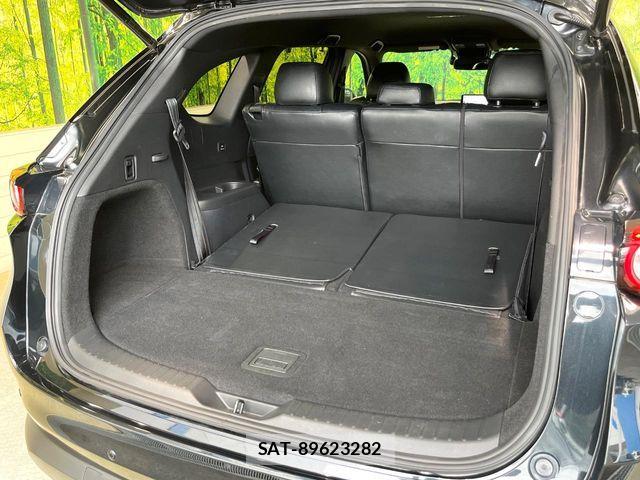 Mazda CX-8 2021-04 8158268-11