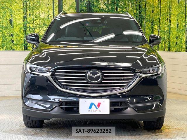 Mazda CX-8 2021-04 8158268-12