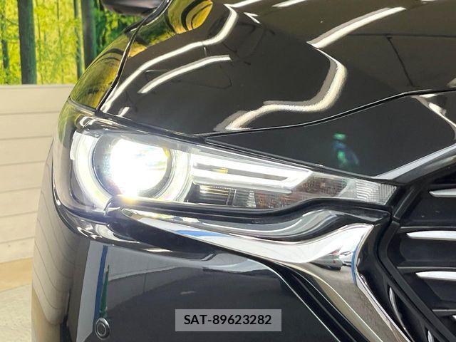 Mazda CX-8 2021-04 8158268-16