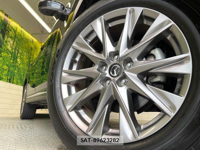 Mazda CX-8 2021-04 8158268-17