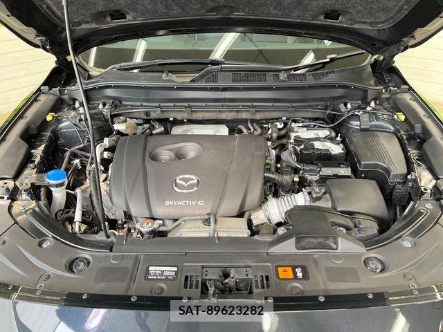 Mazda CX-8 2021-04 8158268-18
