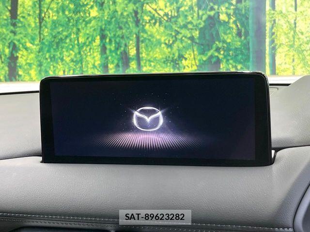 Mazda CX-8 2021-04 8158268-3