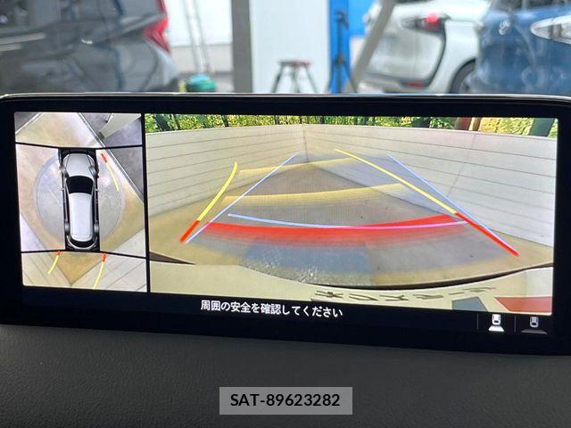 Mazda CX-8 2021-04 8158268-4