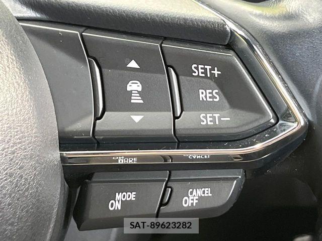 Mazda CX-8 2021-04 8158268-6