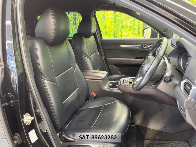 Mazda CX-8 2021-04 8158268-8