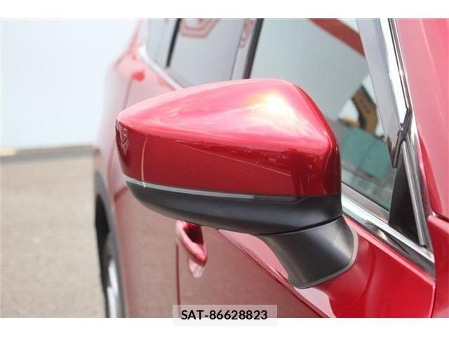 Mazda CX-8 2018-07 8158270-16