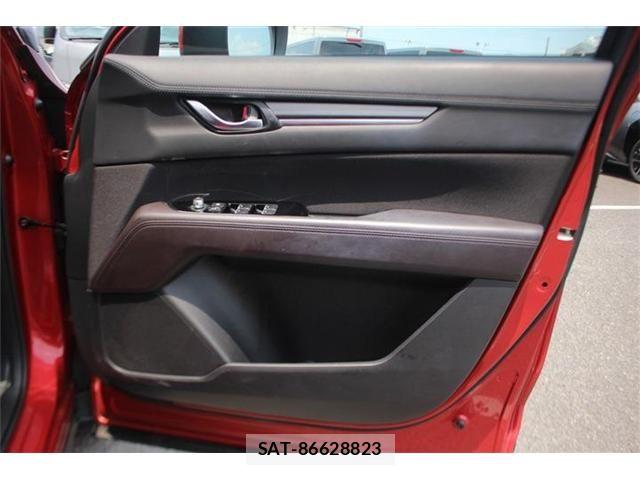 Mazda CX-8 2018-07 8158270-19