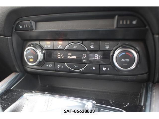 Mazda CX-8 2018-07 8158270-22