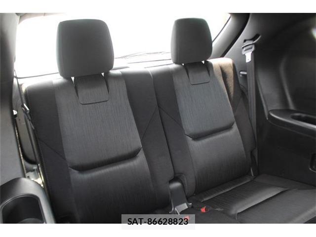 Mazda CX-8 2018-07 8158270-23