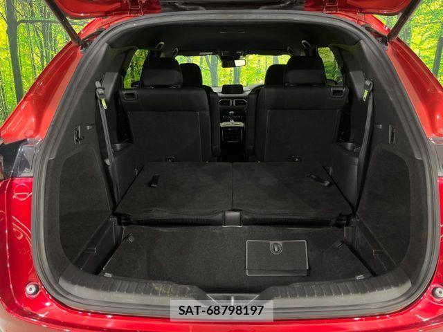 Mazda CX-8 2018-03 8158269-9